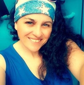 Meet your Posher, Tiffany